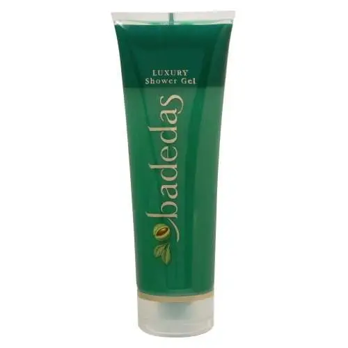 BADEDAS 250ML LUX SHOWER GEL