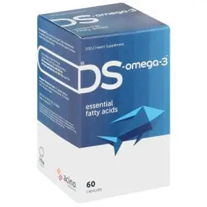 DS-24 CAPS 60