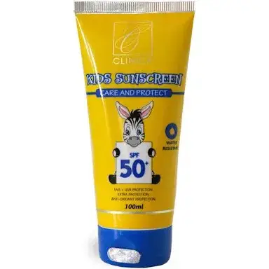 CLINICA SUN KIDS SPF50+ 100ML