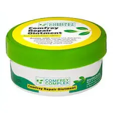 COMFREY COMPLEX REPAIR OINT 125ML