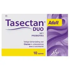 TASECTAN DUO TAB 10 ADULT